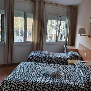 Rio De Castro Španělsko