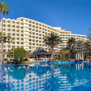 H10 Palmeras 4* Playa de las Americas (Tenerife)