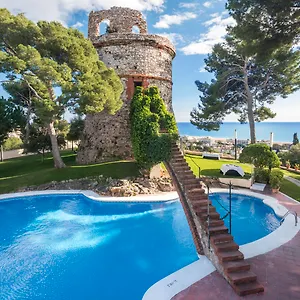 **** Hotel Gran Rey Don Jaime Espagne