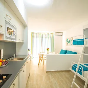 Appart hôtel Ona Internacional