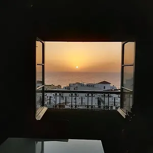 Casa Garome 14 Santa Cruz de la Palma (Isla de la Palma)