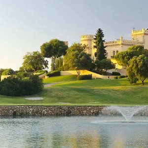 Barcelo Montecastillo Golf 5* Jerez de la Frontera