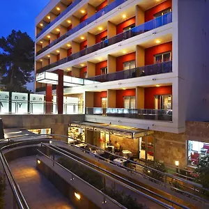Mll Mediterranean Bay - Adults Only Španělsko