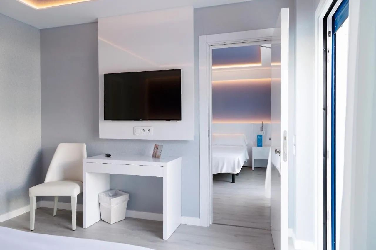 Masd Mediterraneo Hotel Apartamentos Spa Castelldefels Apartahotel