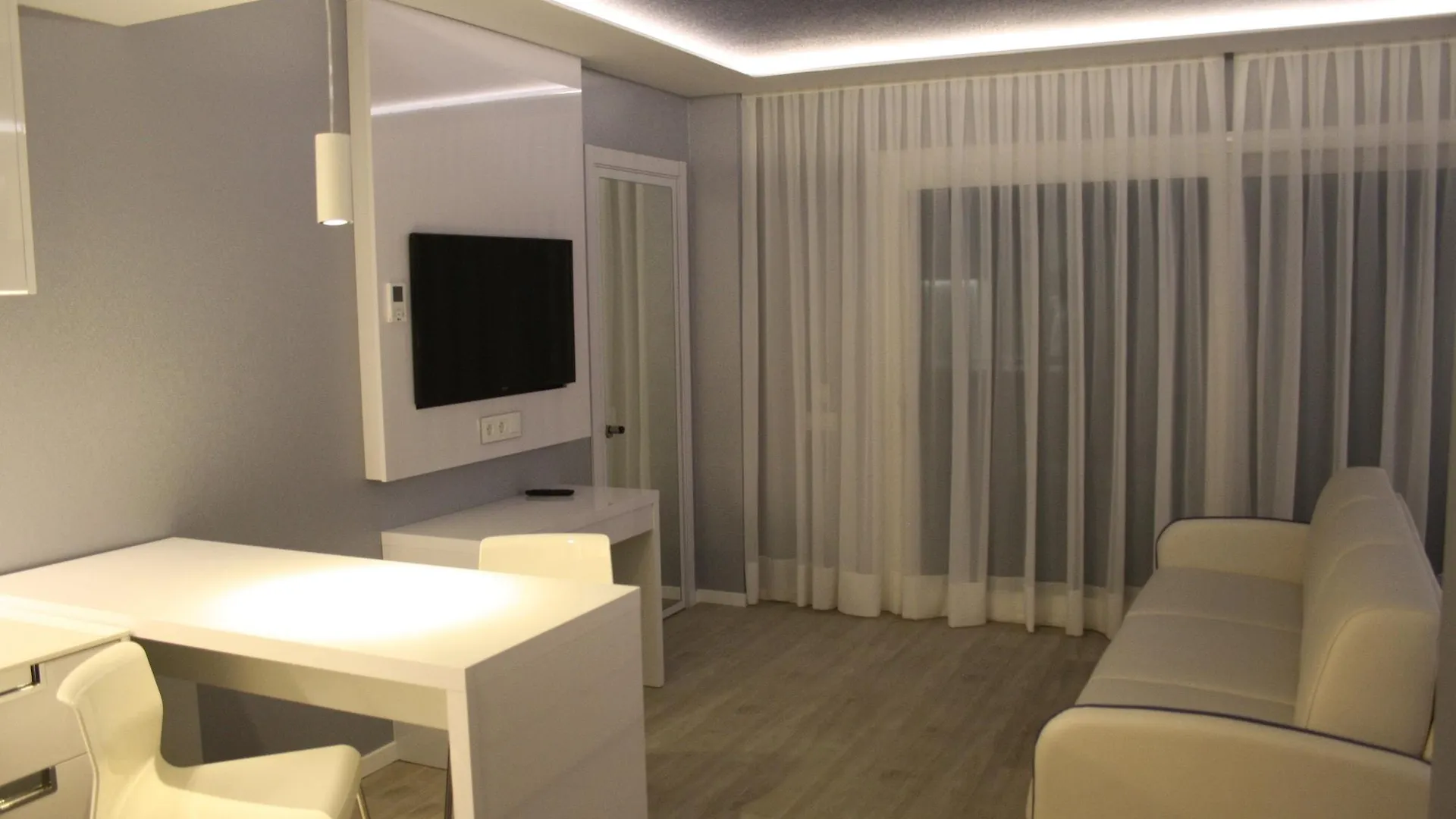 Masd Mediterraneo Hotel Apartamentos Spa Castelldefels Apartahotel