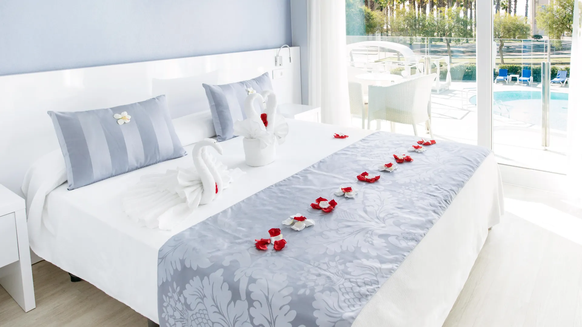 **** Apartahotel Masd Mediterraneo Hotel Apartamentos Spa Castelldefels España