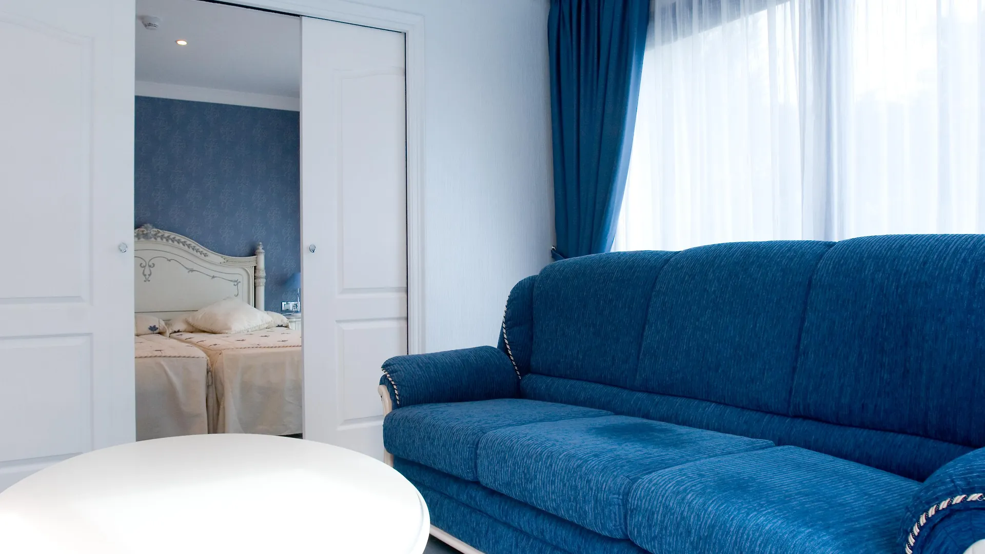 Masd Mediterraneo Hotel Apartamentos Spa Castelldefels España
