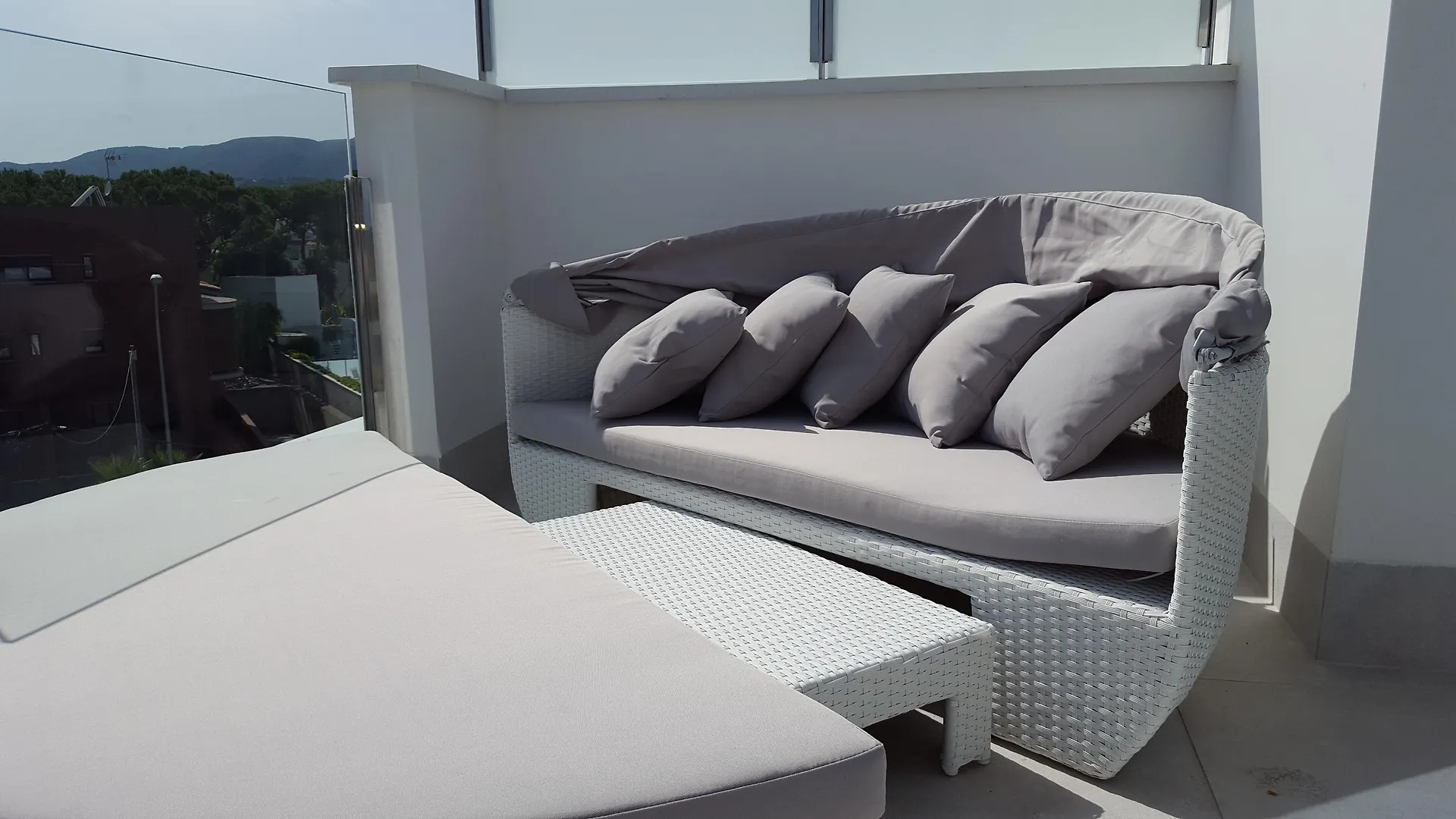 Masd Mediterraneo Hotel Apartamentos Spa Castelldefels Apartahotel