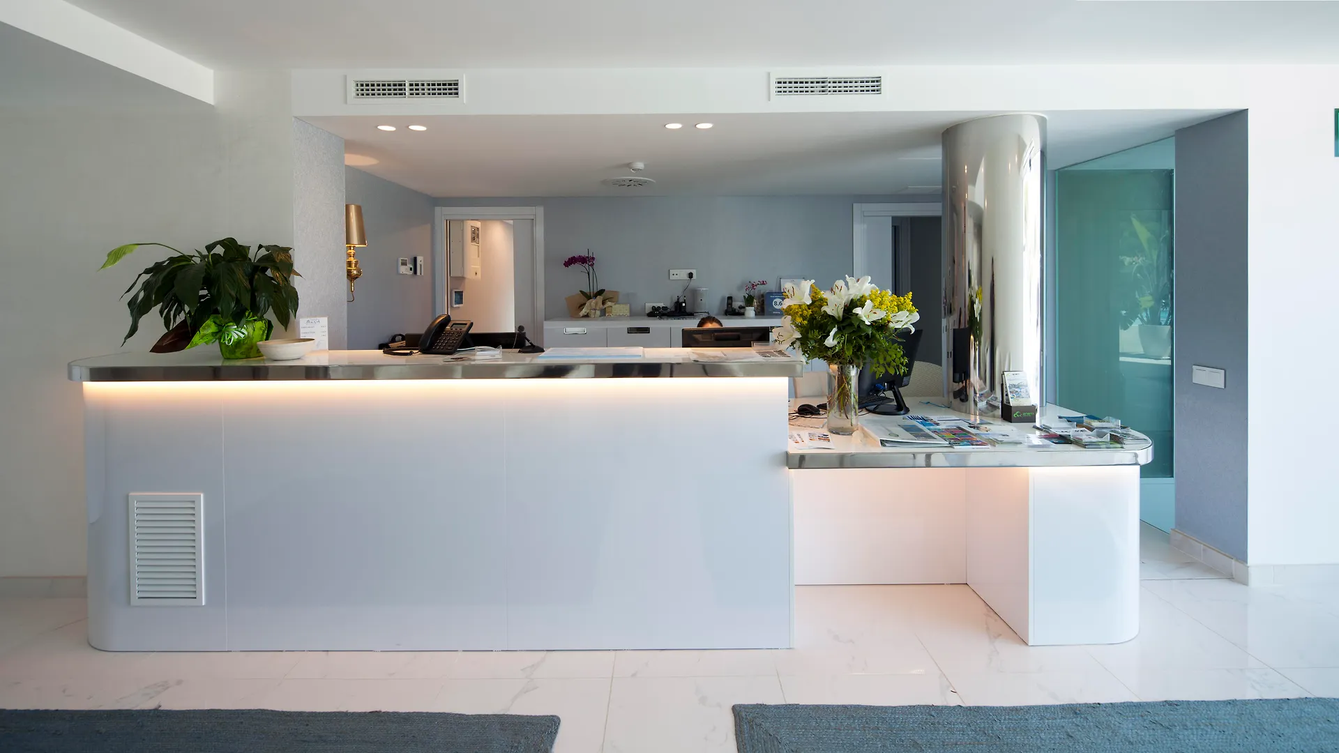 Masd Mediterraneo Hotel Apartamentos Spa Castelldefels Apartahotel