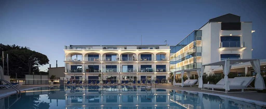 Masd Mediterraneo Hotel Apartamentos Spa Castelldefels 4*,