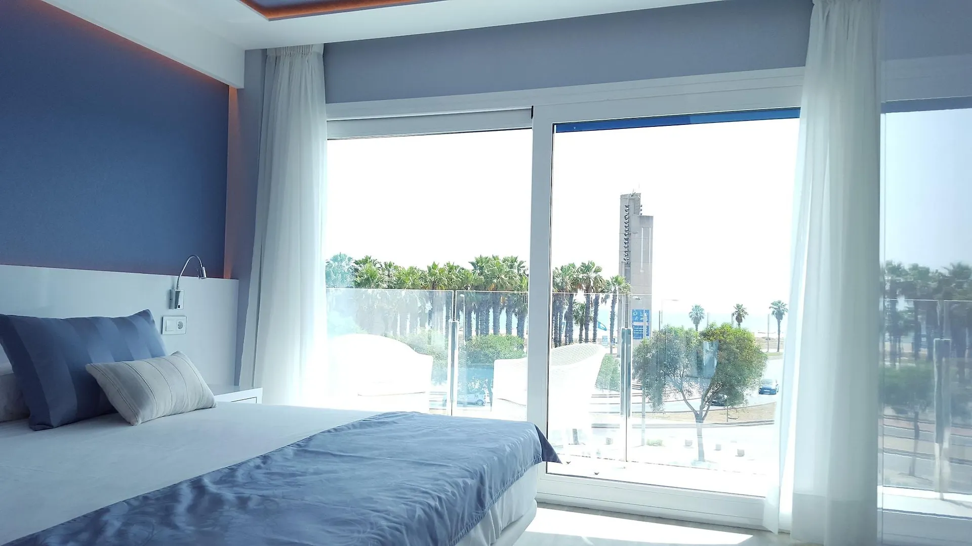 Masd Mediterraneo Hotel Apartamentos Spa Castelldefels